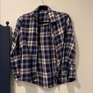 Brandy Flannel